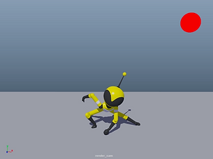 12 et 13 - Pose fixe 