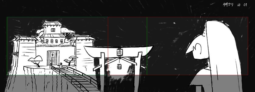 Etape de Layout