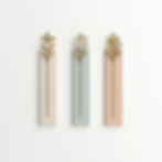Elegant Bookmark Set