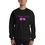 Thumbnail: Donny Carson Logo Unisex Sweatshirt