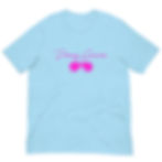Thumbnail: Donny Carson Logo Unisex T-Shirt (More Colors)