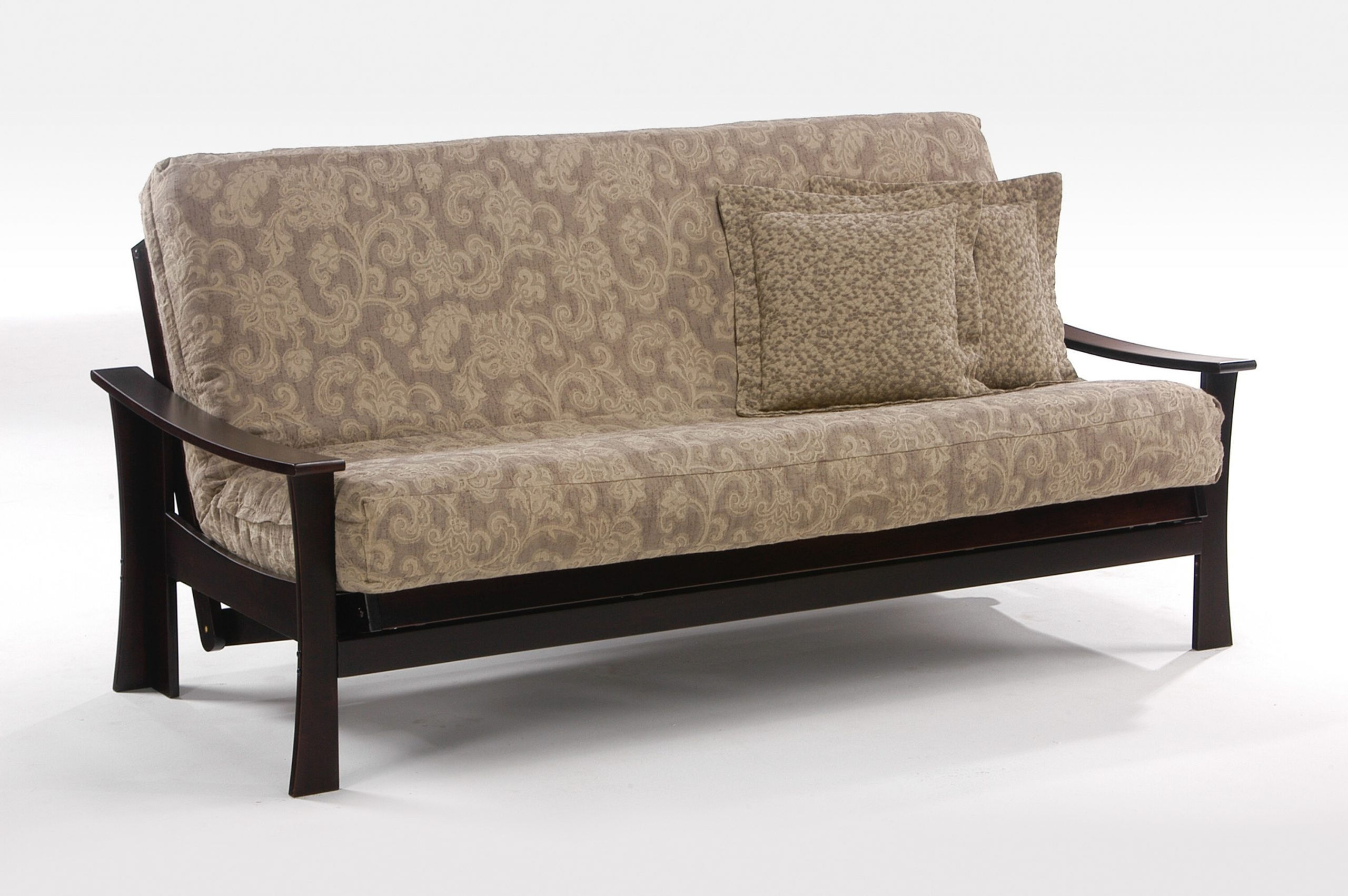 Fall River Futon Frame