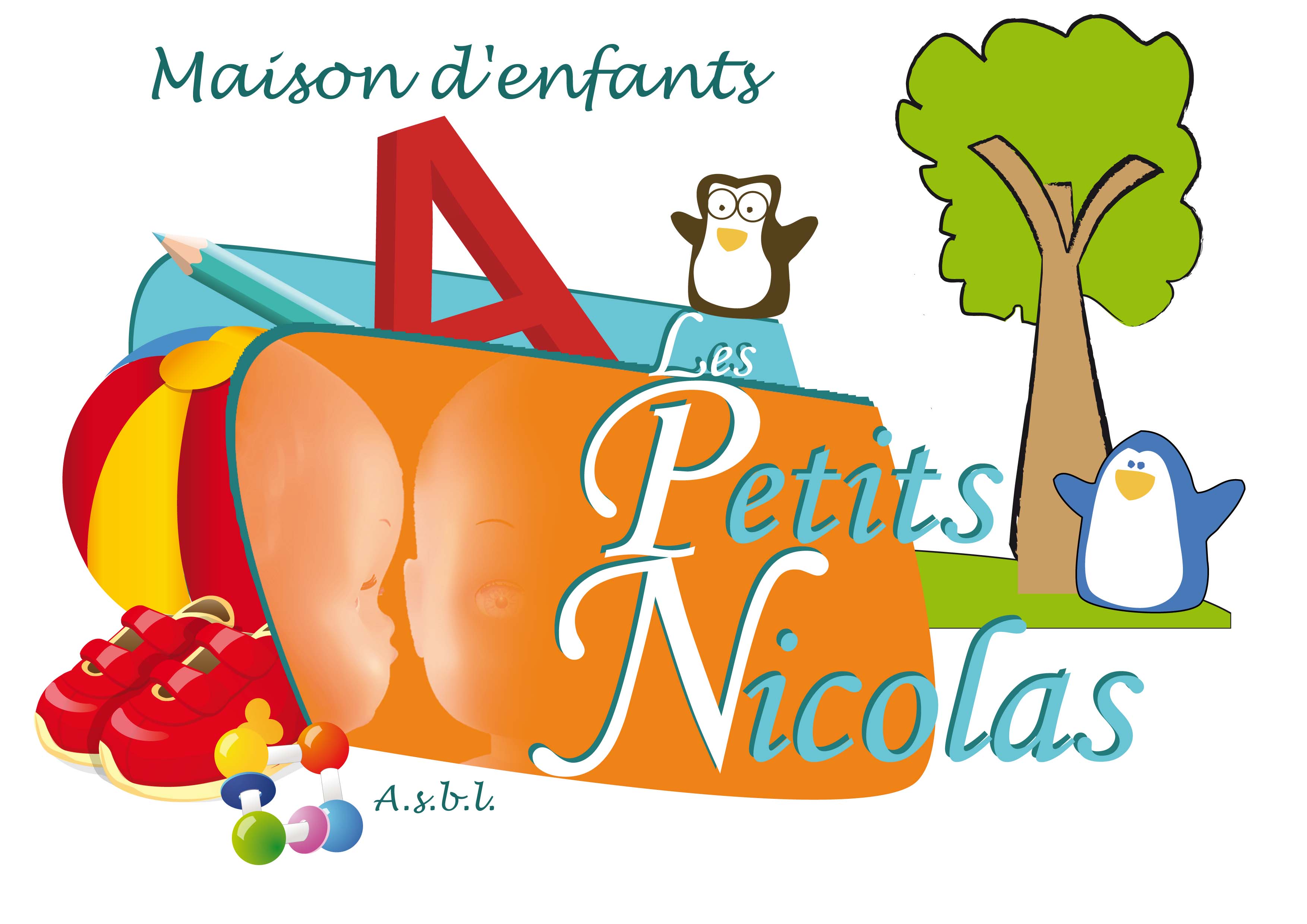 LES PETITS NICOLAS