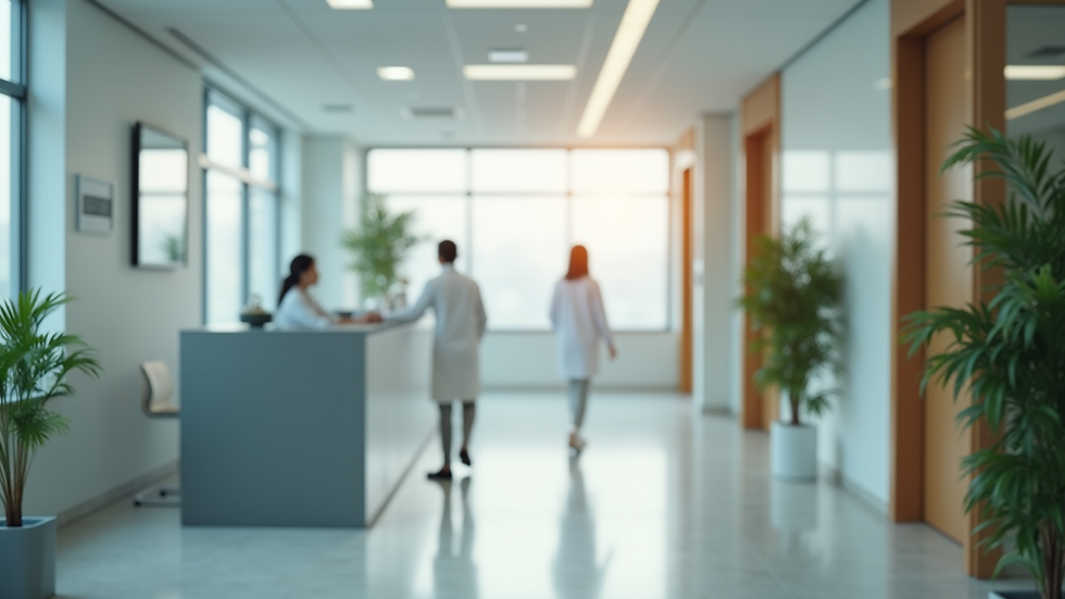 Your Guide to Primary Care at Balanced You Wellness