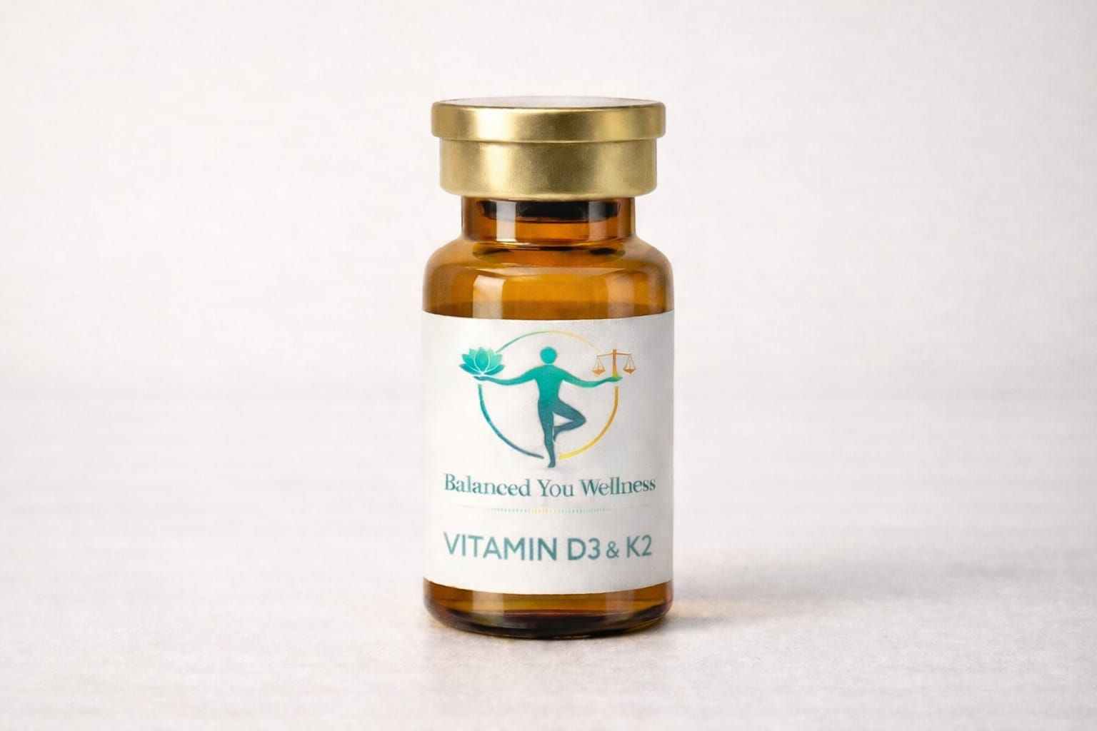 Vitamain D3+K2