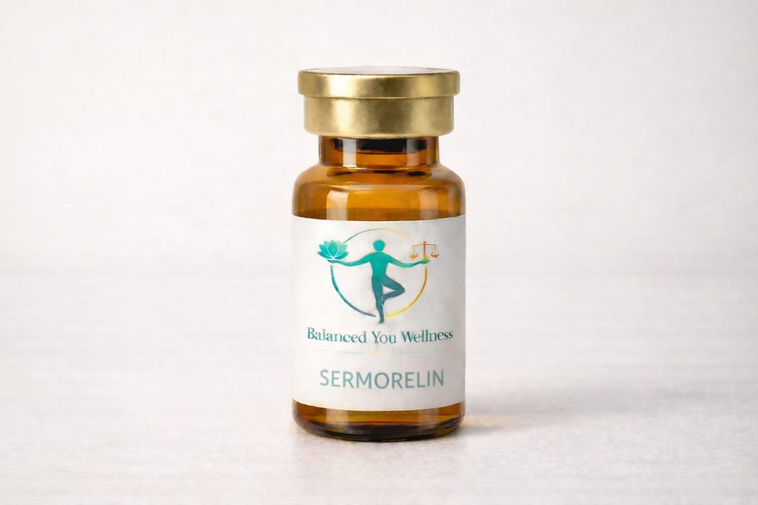 Sermorelin