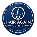 Hair Again Clinic Logo