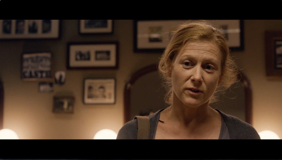 'Mike' winner of best short at 2014 berl