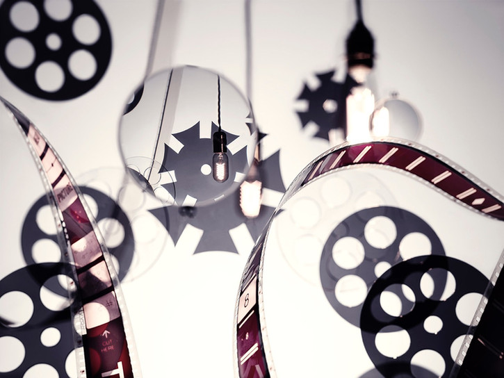IMAGINATION | THEATROGRAPH