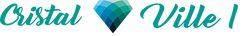 Logo Cristal Ville I