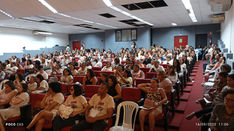 XVI Congresso de Educação de Porto Seguro