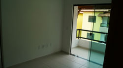 Morada Imperial - Varanda