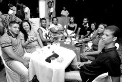 Confraternização 2016