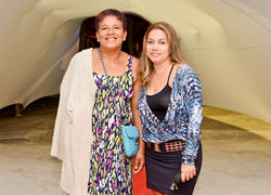 Confraternização 2014