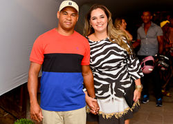 Confraternização 2015