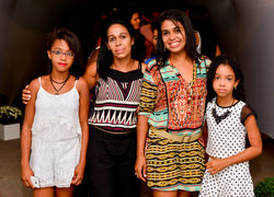 Confraternização 2015