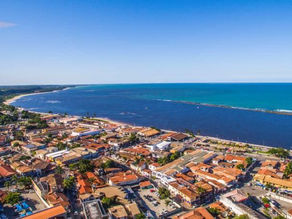 City Tour em Porto Seguro