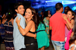 Confraternização 2015