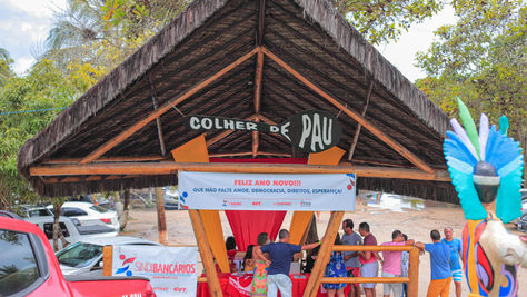 Confraternização dos Bancários 2022