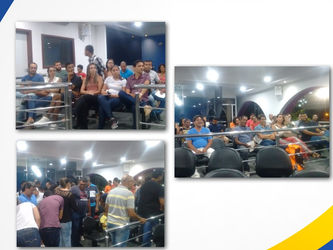 CIRCUITO EMPRESARIAL SEBRAE