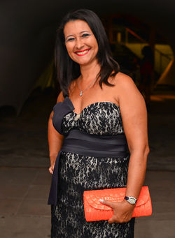 Confraternização 2015