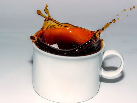 Key things to think about when choosing your church coffee machine.