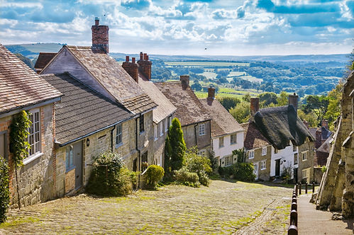 Shaftesbury, Dorset has airbnb managed by full bed hosts airbnb management & air b and b management services, Dorset