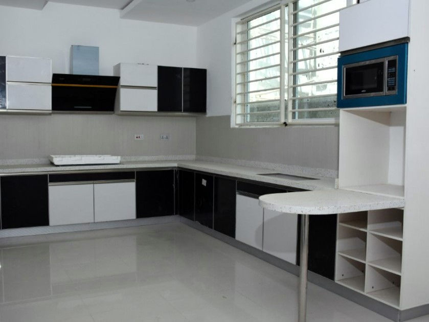 Thumbnail: 4 Bed Apartments, Banana Island, Ikoyi