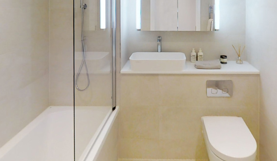 Thumbnail: 1, 2 Bed Apartments Twickenham, UK