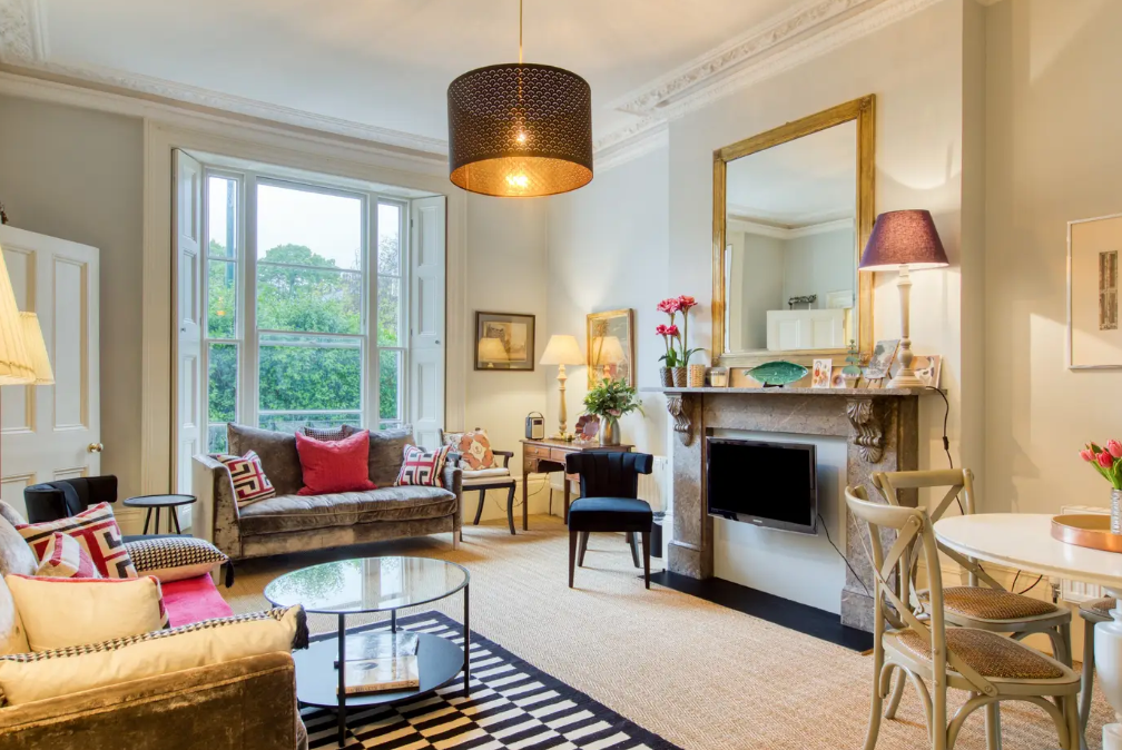 3, Bed Apartment, Riverside, Ikoyi, Nigeria