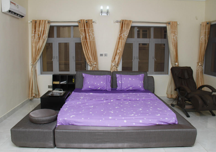 Thumbnail: 5 Bed - Centenary City, Abuja, Nigeria