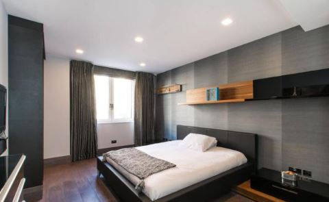 Thumbnail: 2 Bed - Chelsea Harbour, UK