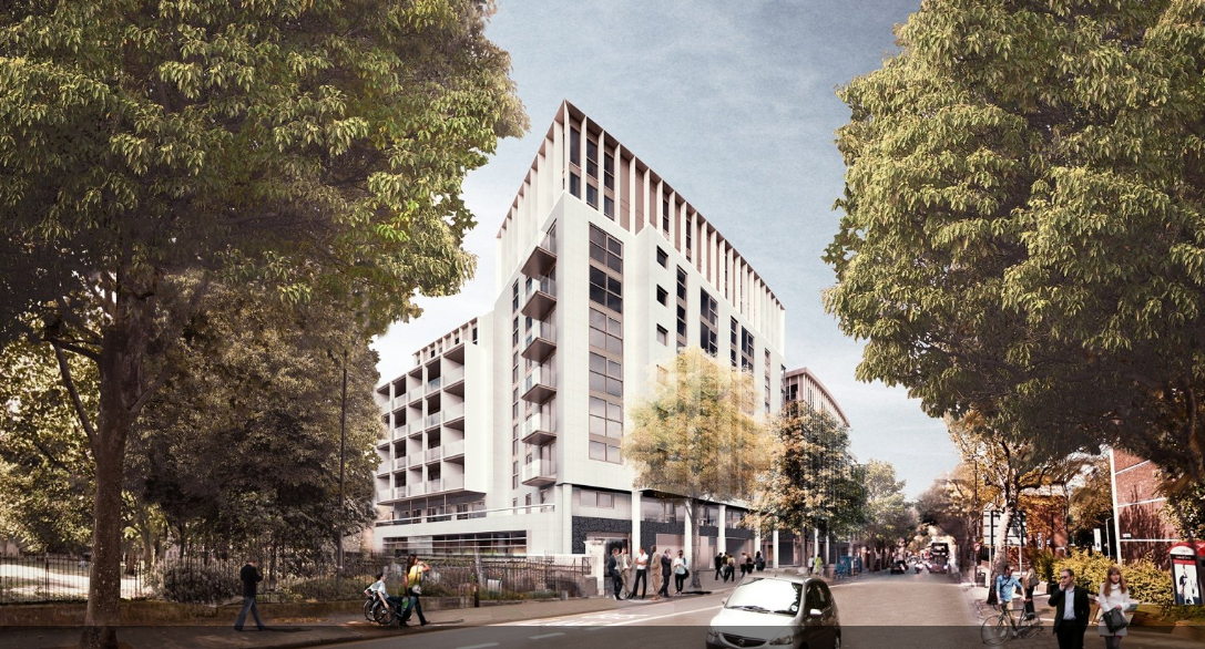 1, 2 Bed, Tower Bridge Rd, UK