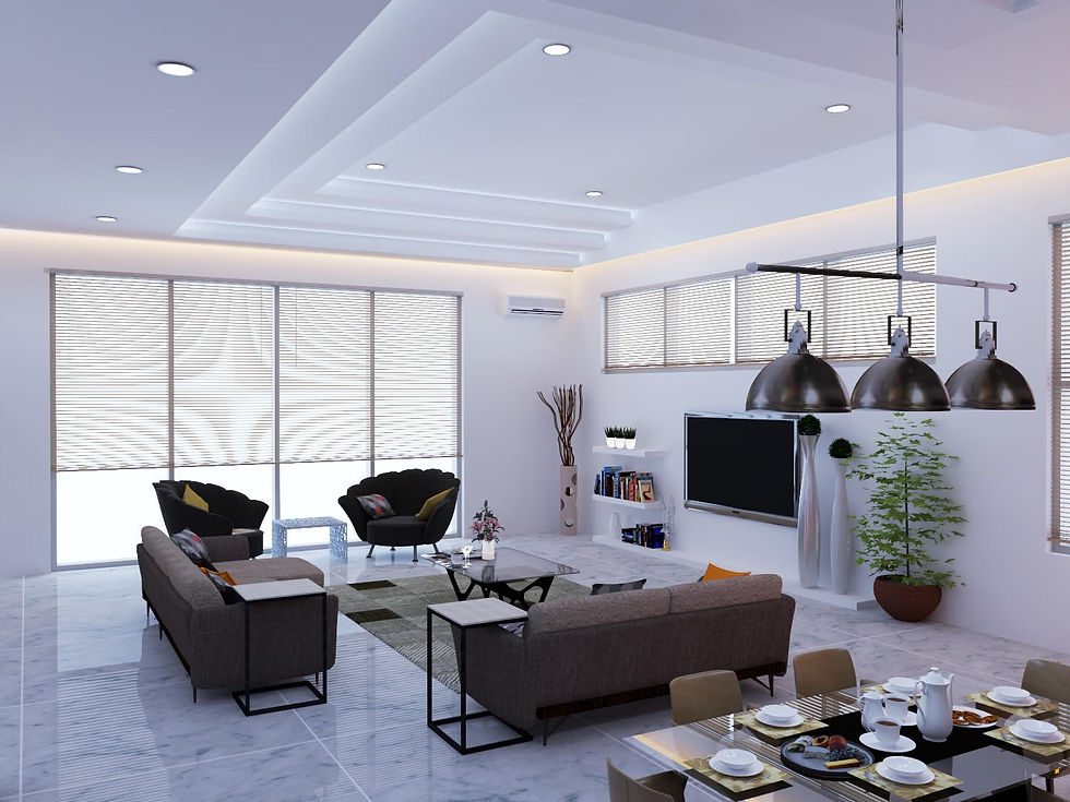Thumbnail: 2, 3, Bedroom Maisonettes, Lekki, Nigeria