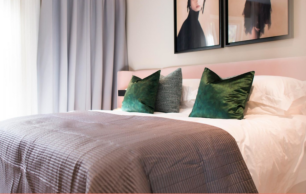 Thumbnail: 1, 2 Bed - Bishops Gate, UK