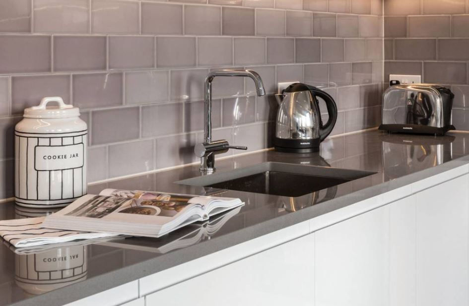 Thumbnail: 1,2, Bed Flats, Royal Wharf, London, UK