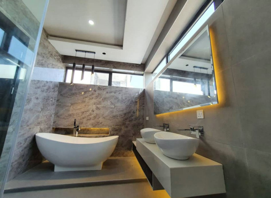 Thumbnail: 5 Bed House, Elegusi, Lekki