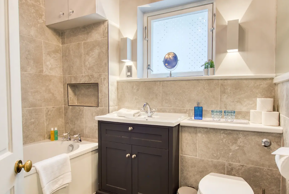 Thumbnail: 3, Bed Apartment, Riverside, Ikoyi, Nigeria