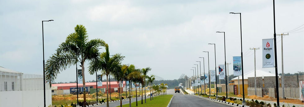 Thumbnail: 2, 3 Bed Apartments - Alaro City