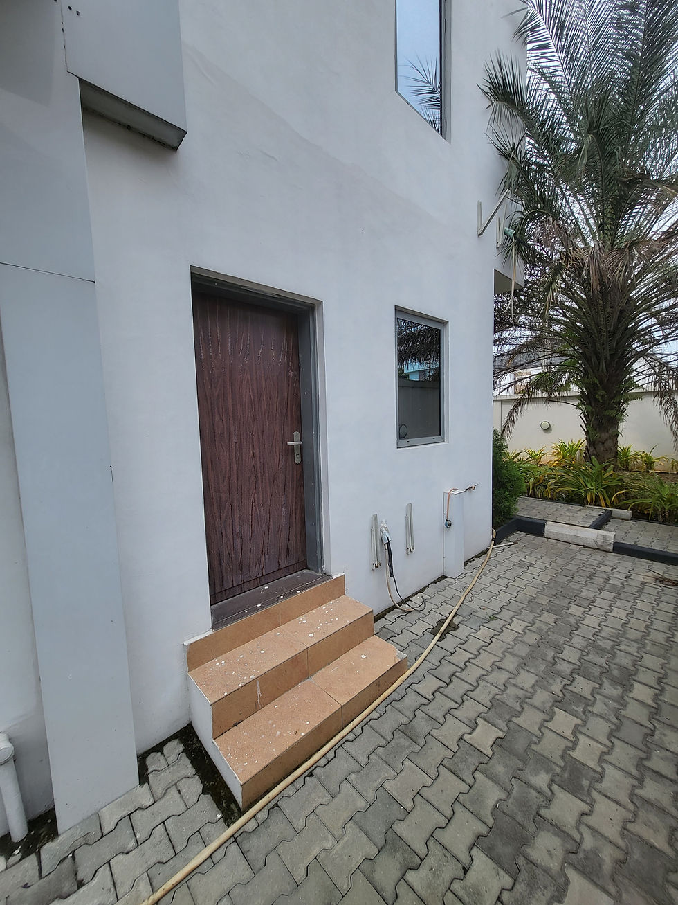 Thumbnail: 4 & 5 Bed Houses - Oniru