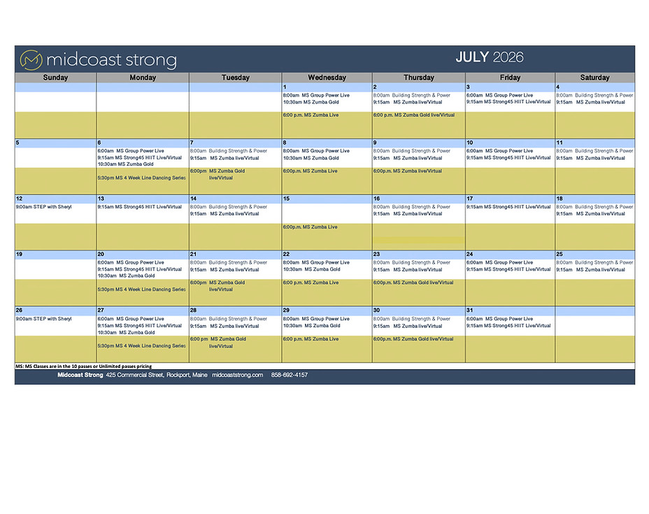 Midcoast Strong July 2026 Calendar.jp2