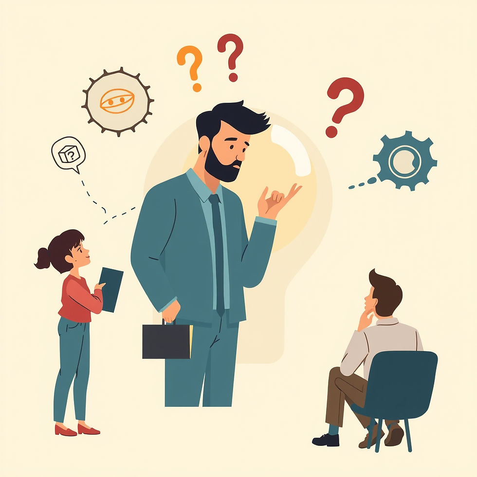 Navigating Ethical Dilemmas in Health and Social Care Through Reflection and Critical Thinking