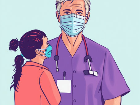 Consent, Confidentiality and Safeguarding – A Health and Social Care Dilemma