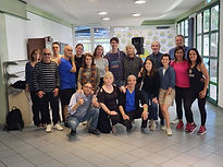 Scuola di Tango Argentino a Milano