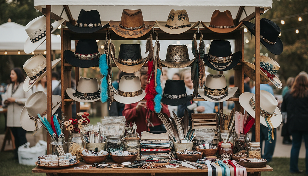 Elevate Your DFW Bachelorette Party with Lin & Jen's Hats On!