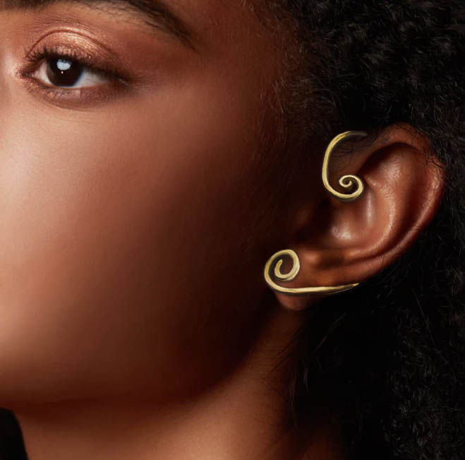 Thumbnail: Aurelian Ear Cuff