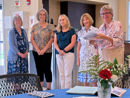 YPC PW officers 2025-26