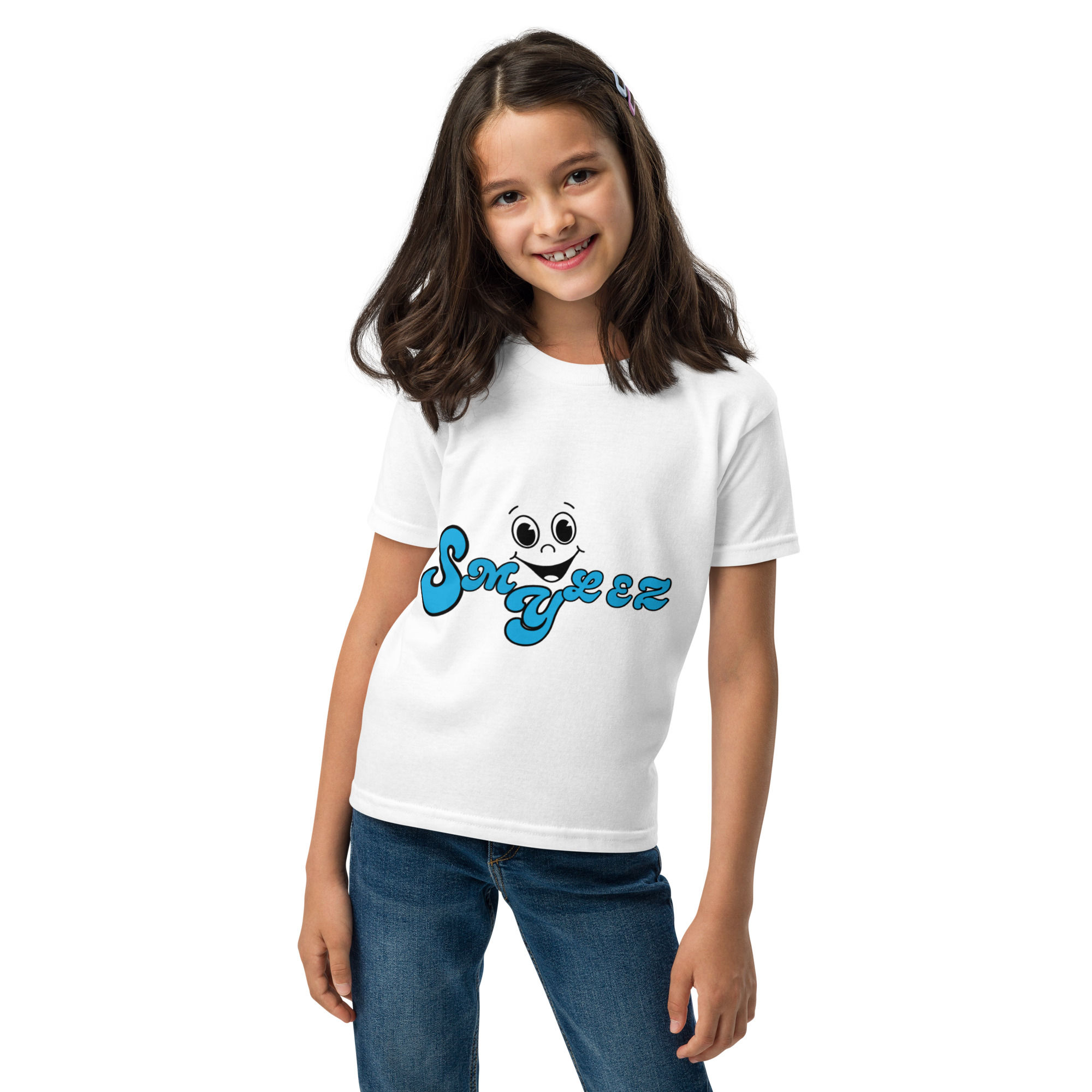SmyWide Youth Tee