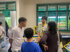 Open House 2026