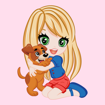 YuliDorIllustrator, drawing, drawings, draw, character, vector, art, design, free images, Adobe Illustrator, graphic design, graphic and design, cartoon, girl, chibi, anime, logo, child, dog, puppy, isolated, flat, cartoon character, cartoon draw, digital art, vector art, illustration, illustrator, artwork, graphics for designers, vector images, vector file, vector pictures, vector graphic file, vector based files, free download pictures, free pictures, PNG File, images high resolution